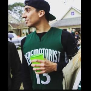 Meet your Posher, Zack